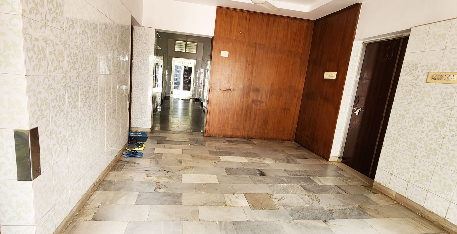 Vignesh PG Thoothukudi